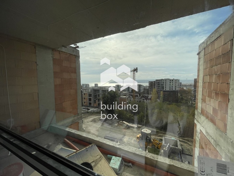 Продава 3-СТАЕН, гр. Варна, Бриз, снимка 2 - Апартаменти - 52480825