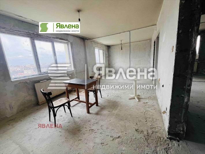 Продава 3-СТАЕН, гр. София, Слатина, снимка 2 - Апартаменти - 54283790