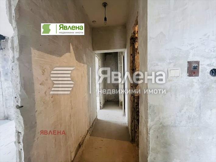 Продава 3-СТАЕН, гр. София, Слатина, снимка 4 - Апартаменти - 54283790