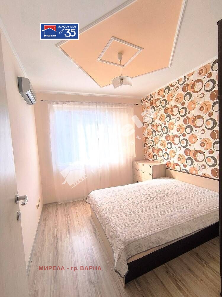 Продава 3-СТАЕН, гр. Варна, ХЕИ, снимка 5 - Апартаменти - 54343800