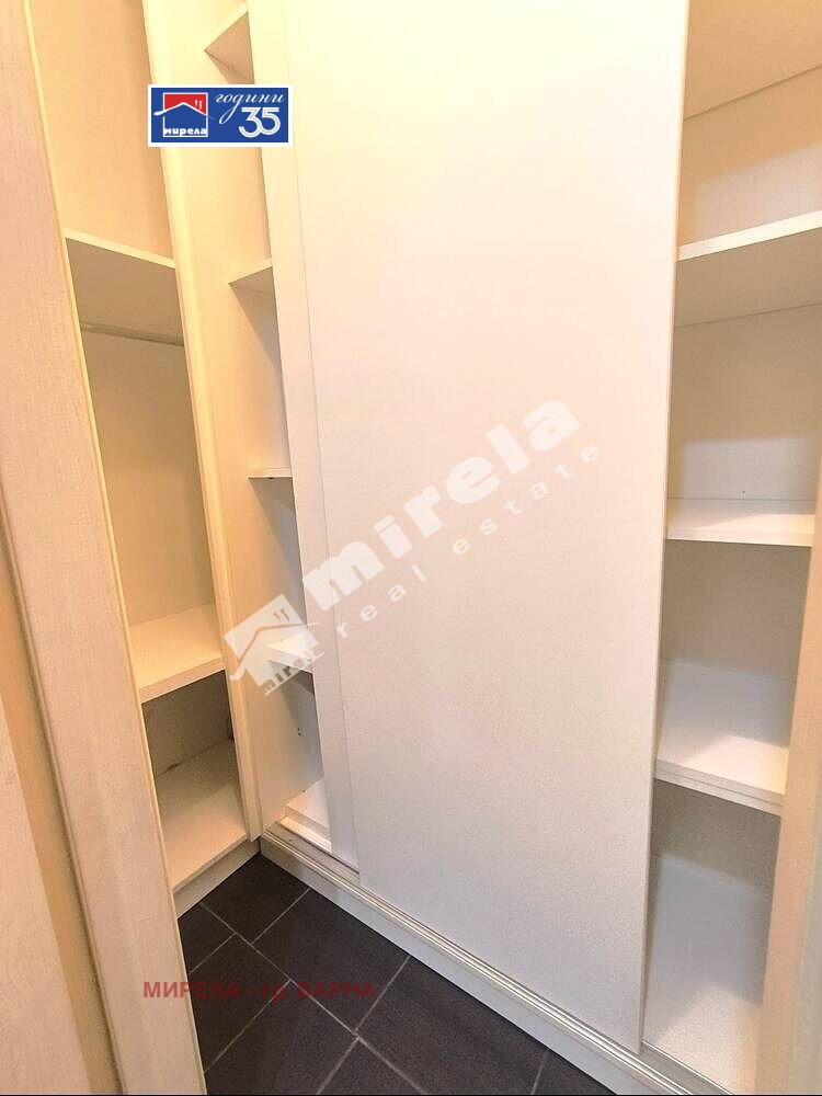 Продава 3-СТАЕН, гр. Варна, ХЕИ, снимка 8 - Апартаменти - 54343800