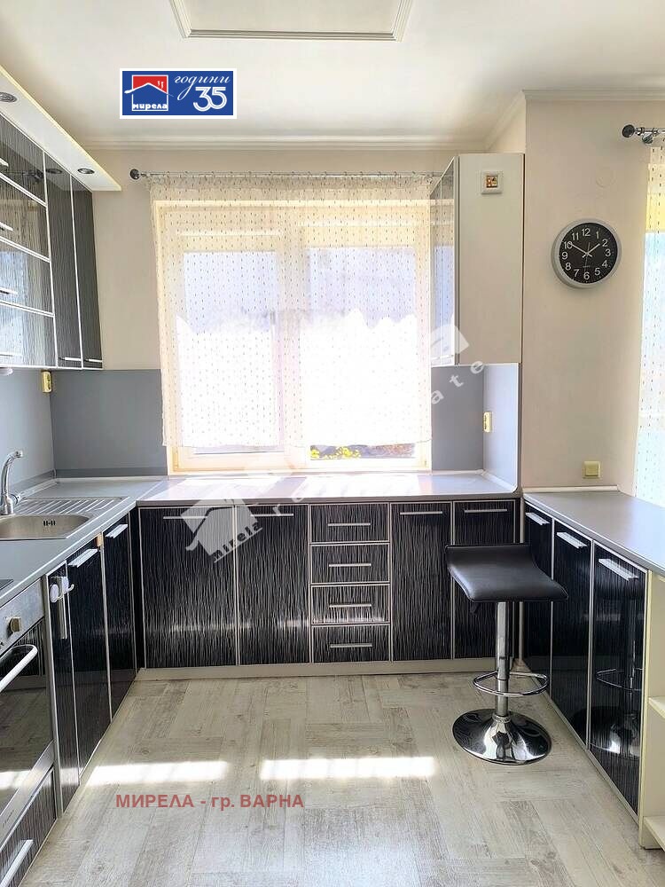 Продава 3-СТАЕН, гр. Варна, ХЕИ, снимка 2 - Апартаменти - 54343800