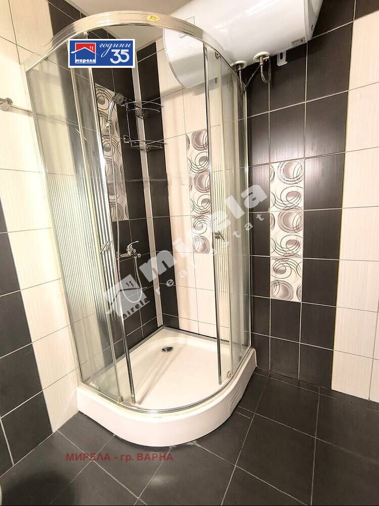 Продава 3-СТАЕН, гр. Варна, ХЕИ, снимка 10 - Апартаменти - 54343800