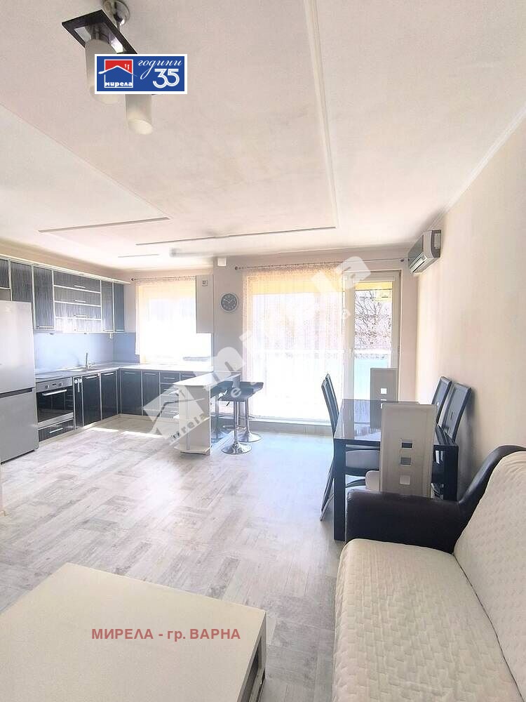 Продава 3-СТАЕН, гр. Варна, ХЕИ