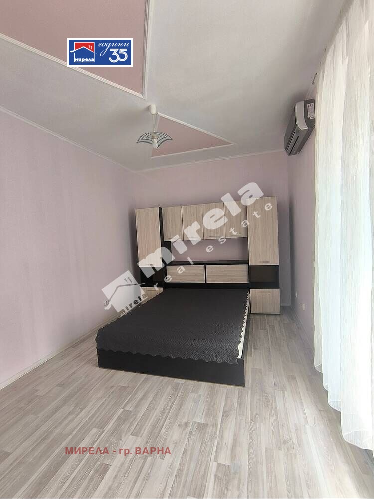 Продава 3-СТАЕН, гр. Варна, ХЕИ, снимка 6 - Апартаменти - 54343800