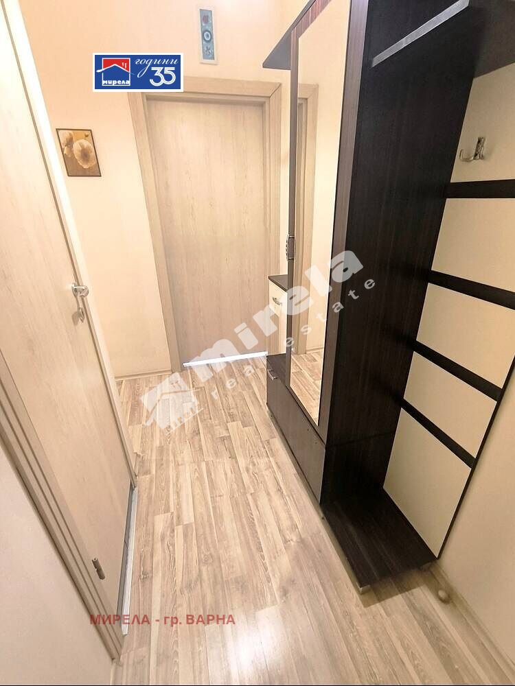 Продава 3-СТАЕН, гр. Варна, ХЕИ, снимка 9 - Апартаменти - 54343800