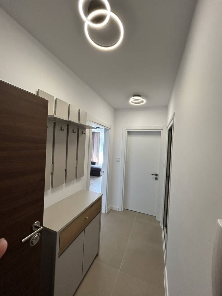 Продава 3-СТАЕН, гр. Пловдив, Тракия, снимка 5 - Апартаменти - 56160445