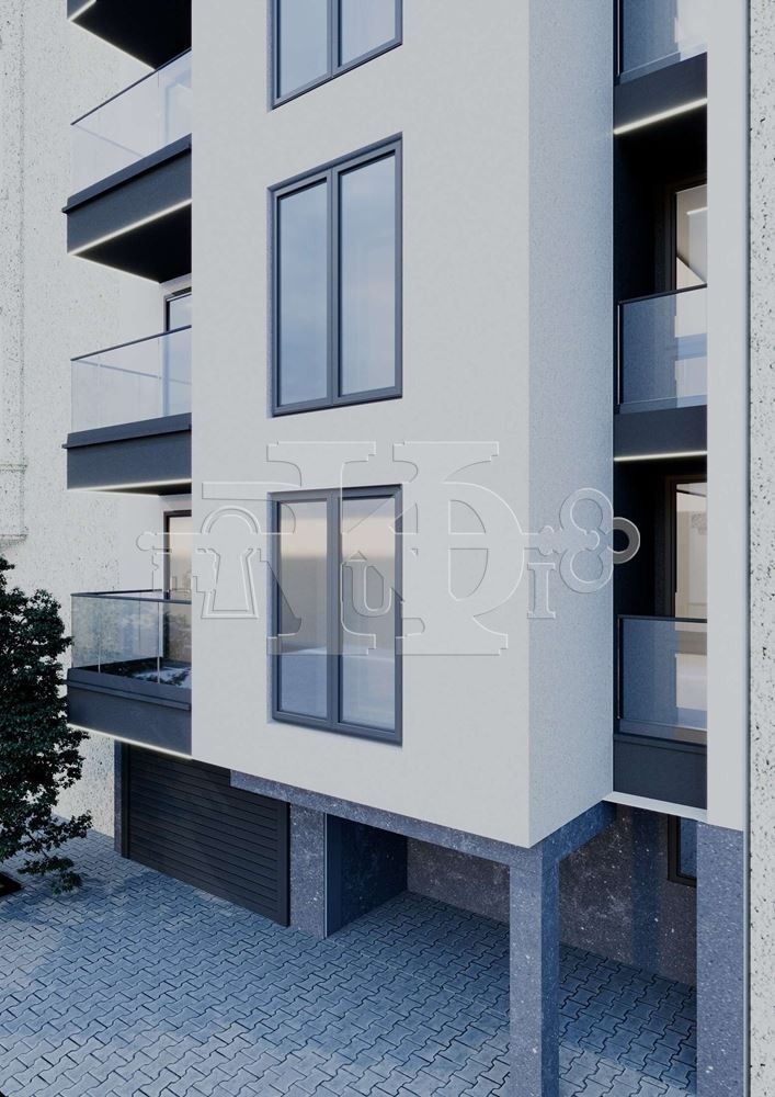 Till salu  3 sovrum Varna , Cveten kvartal , 139 kvm | 42424512 - bild [2]