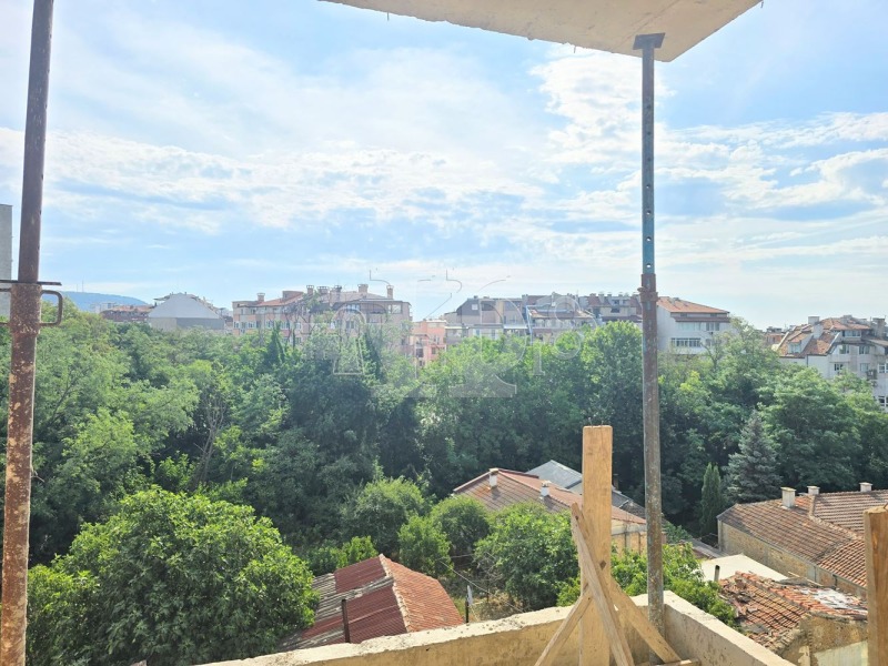 Till salu  3 sovrum Varna , Cveten kvartal , 139 kvm | 42424512 - bild [8]