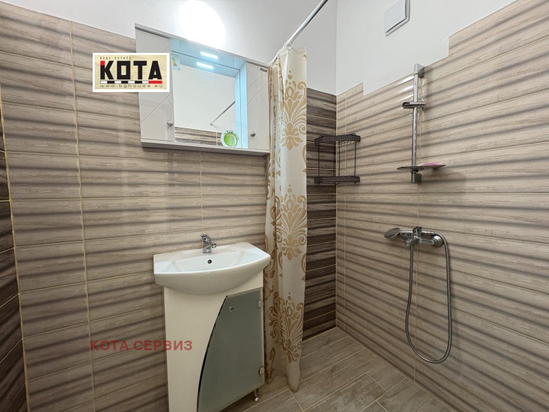 Продава 4-СТАЕН, гр. София, Център, снимка 9 - Апартаменти - 52404173