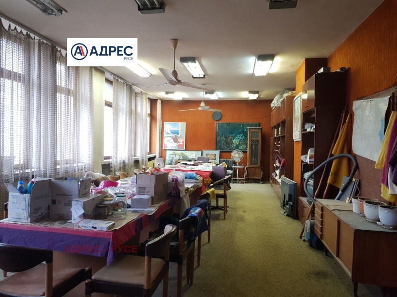 Продава  Офис град Русе , Търговия на едро , 520 кв.м | 44697920 - изображение [6]