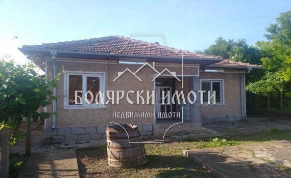 Продава  Къща, област Велико Търново, с. Поликраище • 38 000 EUR • ID 99456299 — holmes.bg - [1] 