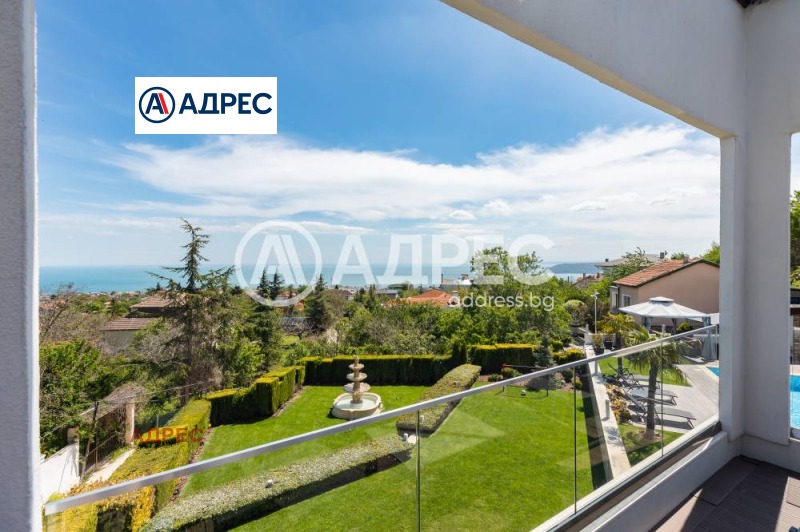 À vendre  Maison Varna , m-t Aktchelar , 400 m² | 36335031 - image [11]
