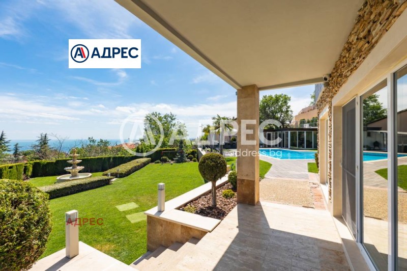 À vendre  Maison Varna , m-t Aktchelar , 400 m² | 36335031 - image [4]