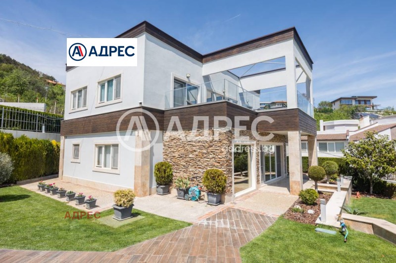 À vendre  Maison Varna , m-t Aktchelar , 400 m² | 36335031 - image [16]