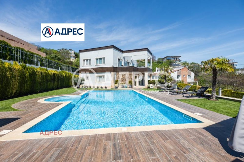 À vendre  Maison Varna , m-t Aktchelar , 400 m² | 36335031