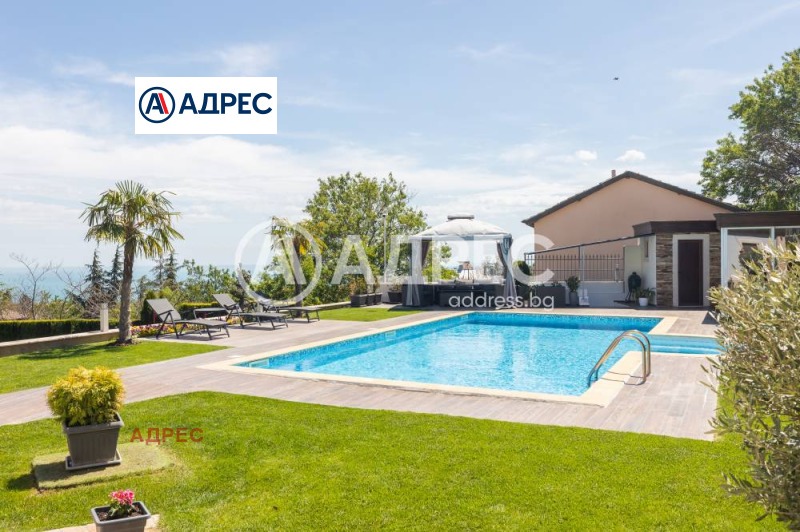 À vendre  Maison Varna , m-t Aktchelar , 400 m² | 36335031 - image [15]