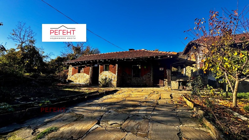 Продава КЪЩА, с. Дамяново, област Габрово, снимка 2 - Къщи - 52840143