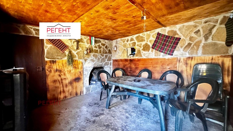 Продава КЪЩА, с. Дамяново, област Габрово, снимка 3 - Къщи - 52840143