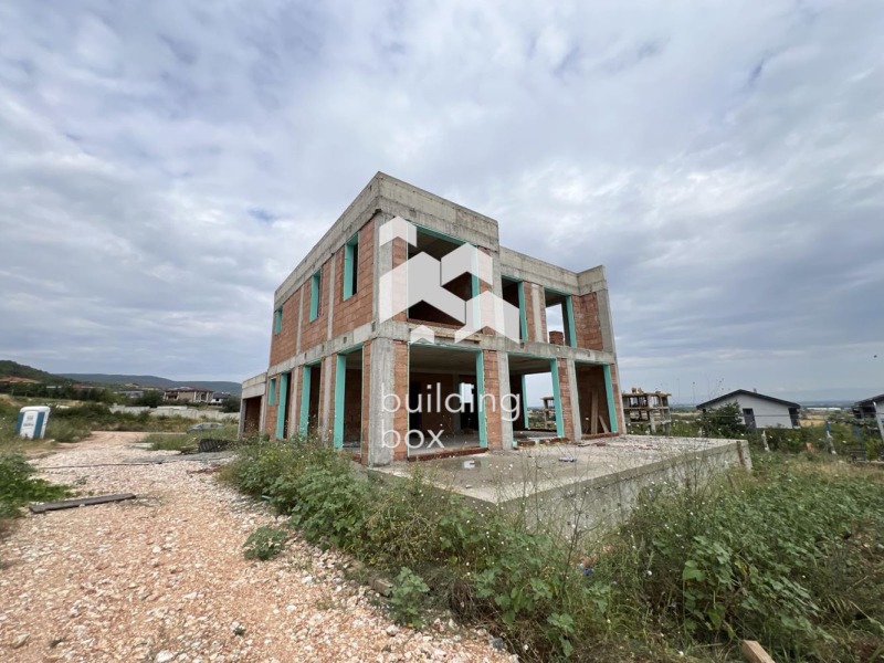 Продава КЪЩА, с. Марково, област Пловдив, снимка 5 - Къщи - 52848034