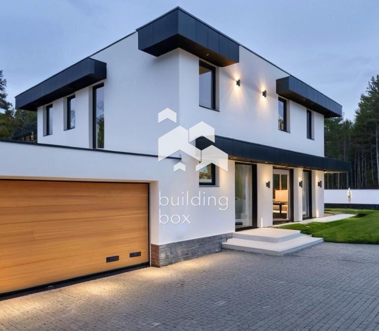 Продава КЪЩА, с. Марково, област Пловдив, снимка 2 - Къщи - 52848034