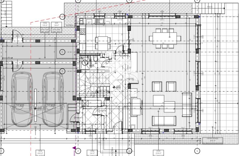 Продава КЪЩА, с. Марково, област Пловдив, снимка 14 - Къщи - 52848034