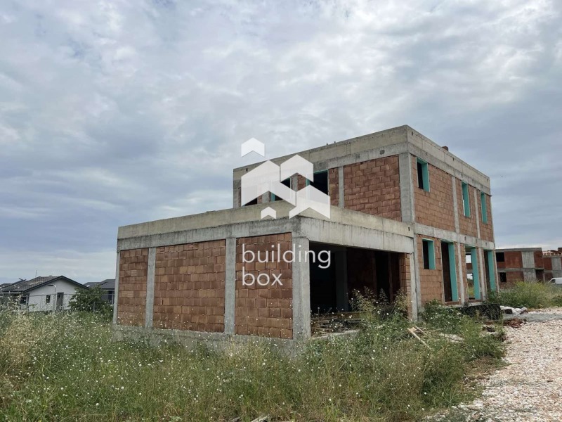 Продава КЪЩА, с. Марково, област Пловдив, снимка 4 - Къщи - 52848034