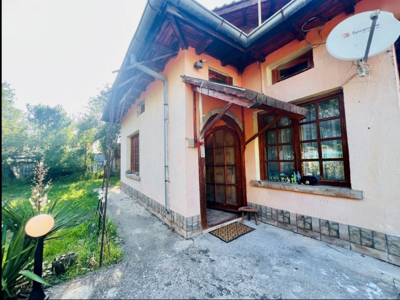 Продава КЪЩА, гр. София, Обеля