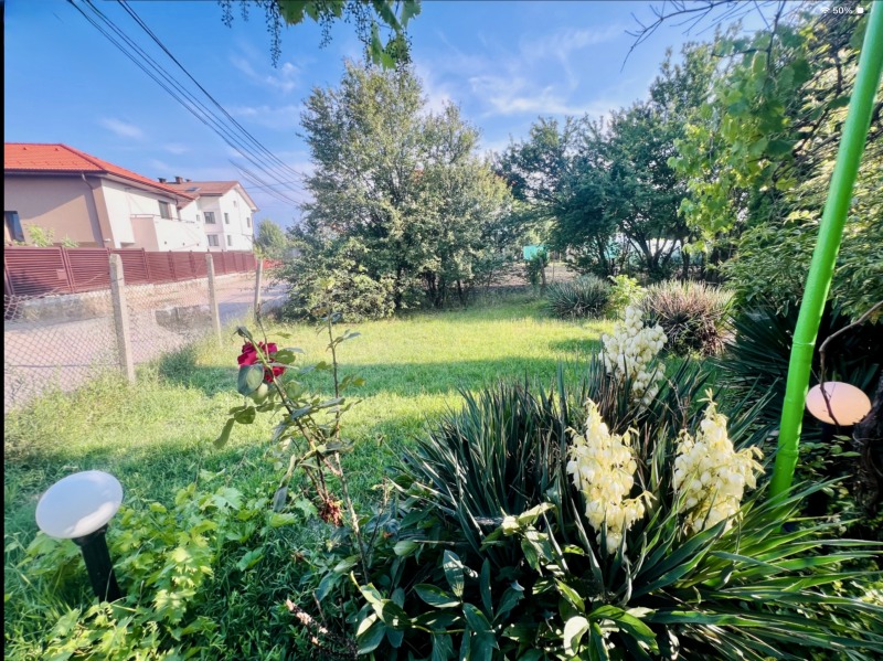 Продава КЪЩА, гр. София, Обеля, снимка 5 - Къщи - 53366786