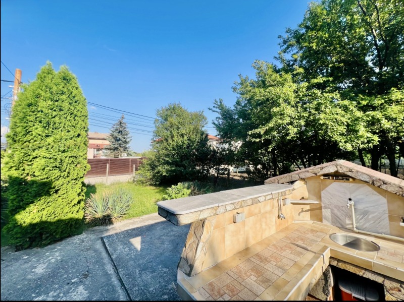 Продава КЪЩА, гр. София, Обеля, снимка 3 - Къщи - 53366786