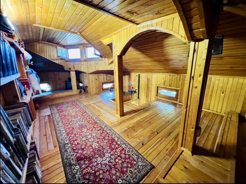 Продава КЪЩА, гр. София, Обеля, снимка 7 - Къщи - 53366786