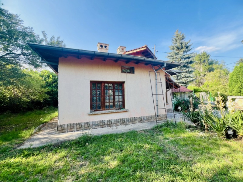 Продава КЪЩА, гр. София, Обеля, снимка 4 - Къщи - 53366786