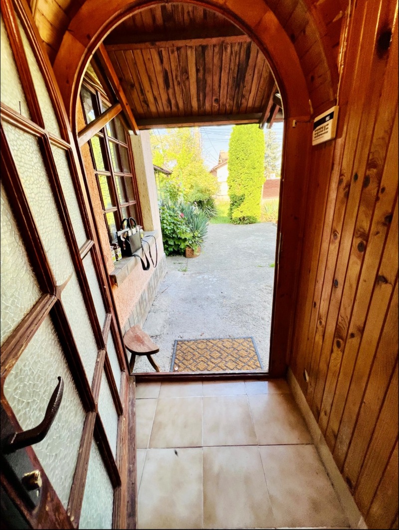 Продава КЪЩА, гр. София, Обеля, снимка 8 - Къщи - 53366786