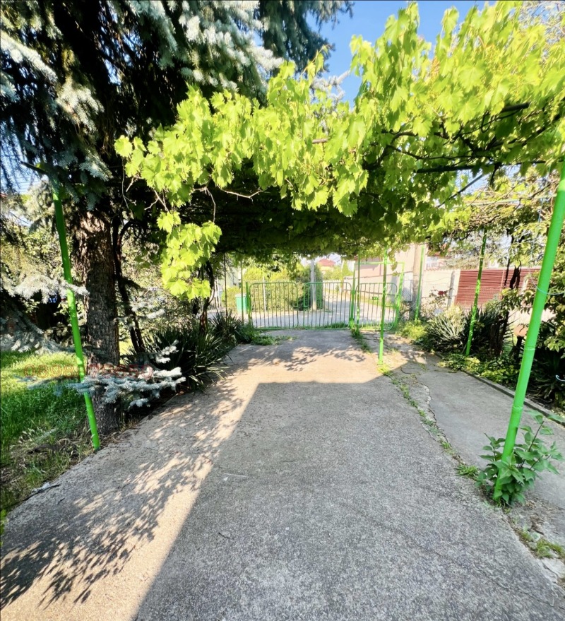 Продава КЪЩА, гр. София, Обеля, снимка 14 - Къщи - 53366786