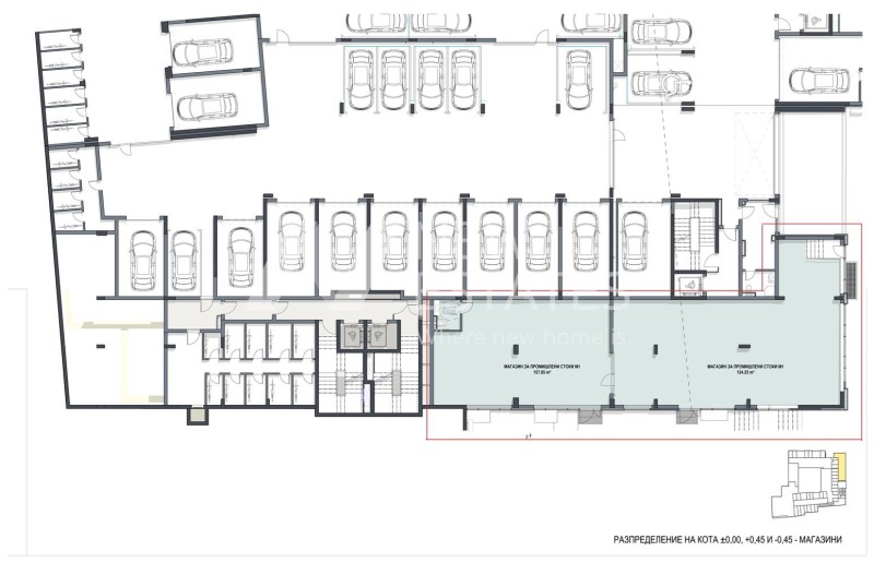 De vânzare  Magazin Sofia , Crâstova vada , 339 mp | 71396772 - imagine [8]