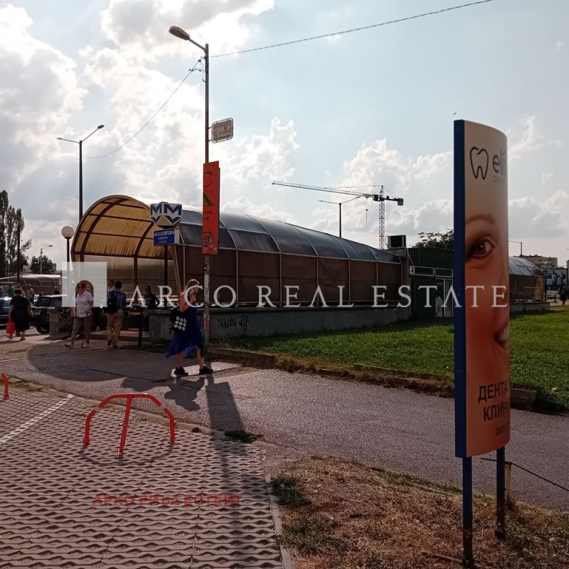 Na prodej  Garáž Sofia , Ljulin - centar , 20 m2 | 70232955 - obraz [3]