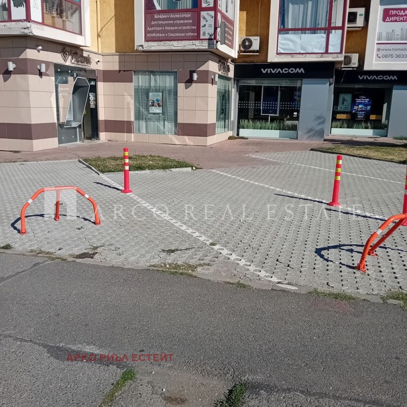 Na prodej  Garáž Sofia , Ljulin - centar , 20 m2 | 70232955 - obraz [2]