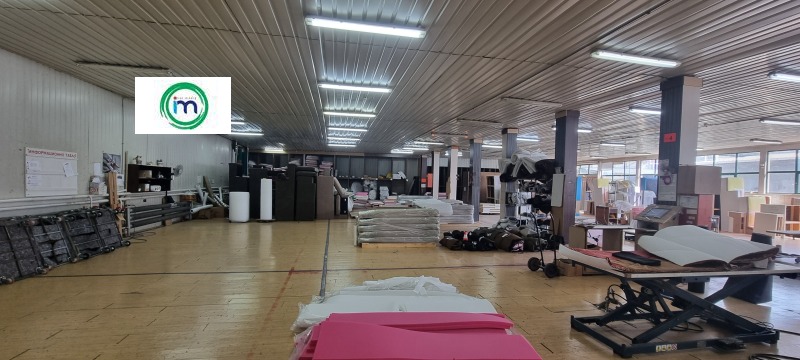 Продава  Пром. помещение град Пазарджик , Запад , 14253 кв.м | 42421386 - изображение [6]