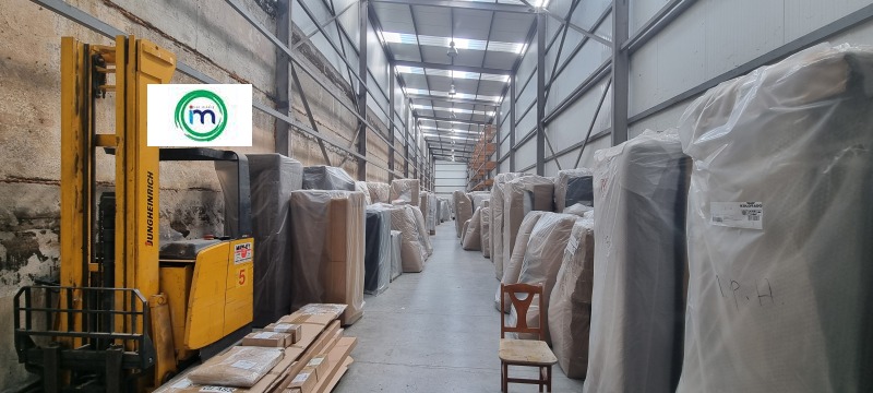 Продава  Пром. помещение град Пазарджик , Запад , 14253 кв.м | 42421386 - изображение [7]