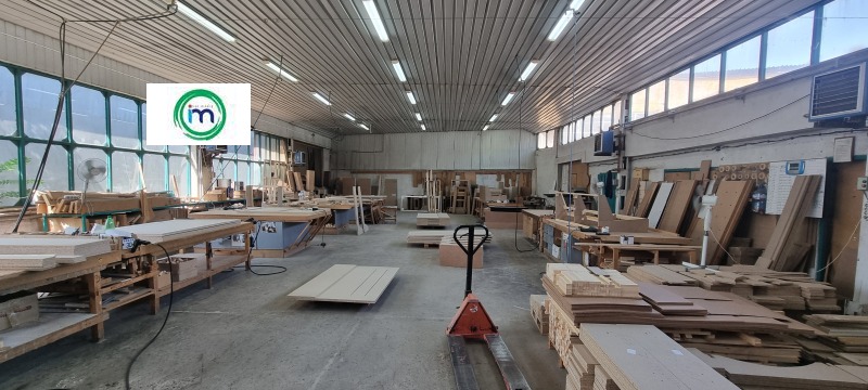 Продава  Пром. помещение град Пазарджик , Запад , 14253 кв.м | 42421386 - изображение [5]
