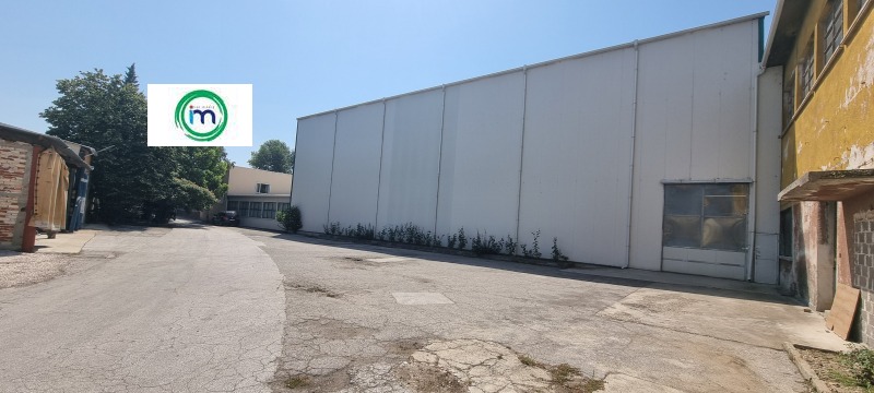 Продава  Пром. помещение град Пазарджик , Запад , 14253 кв.м | 42421386 - изображение [8]