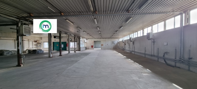 Продава  Пром. помещение град Пазарджик , Запад , 14253 кв.м | 42421386 - изображение [3]