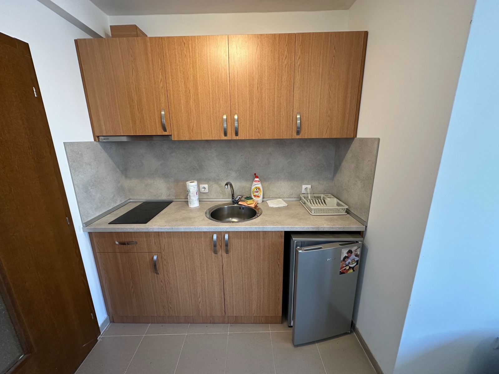 Продава 2-СТАЕН, гр. Банско, област Благоевград, снимка 3 - Апартаменти - 53736639