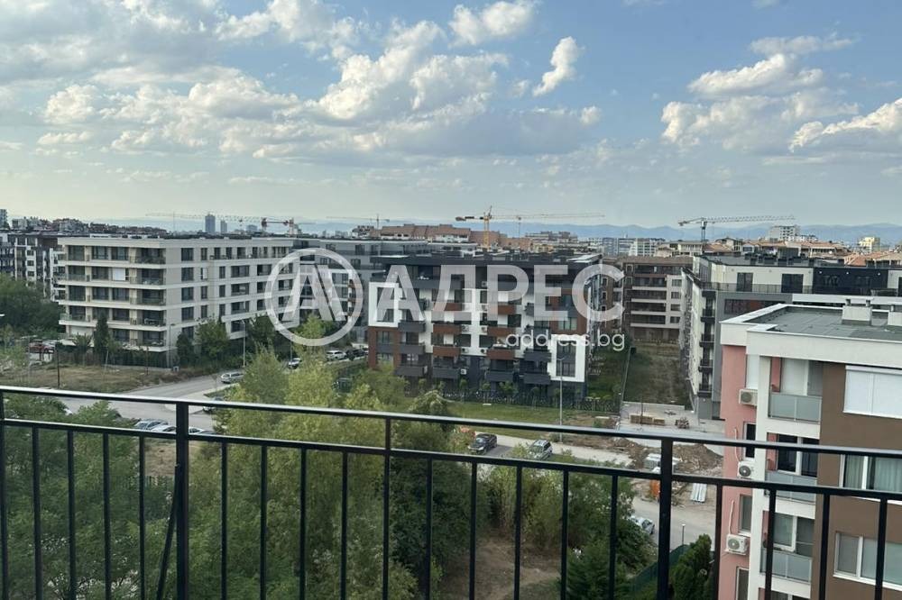 Продава 2-СТАЕН, гр. София, Малинова долина