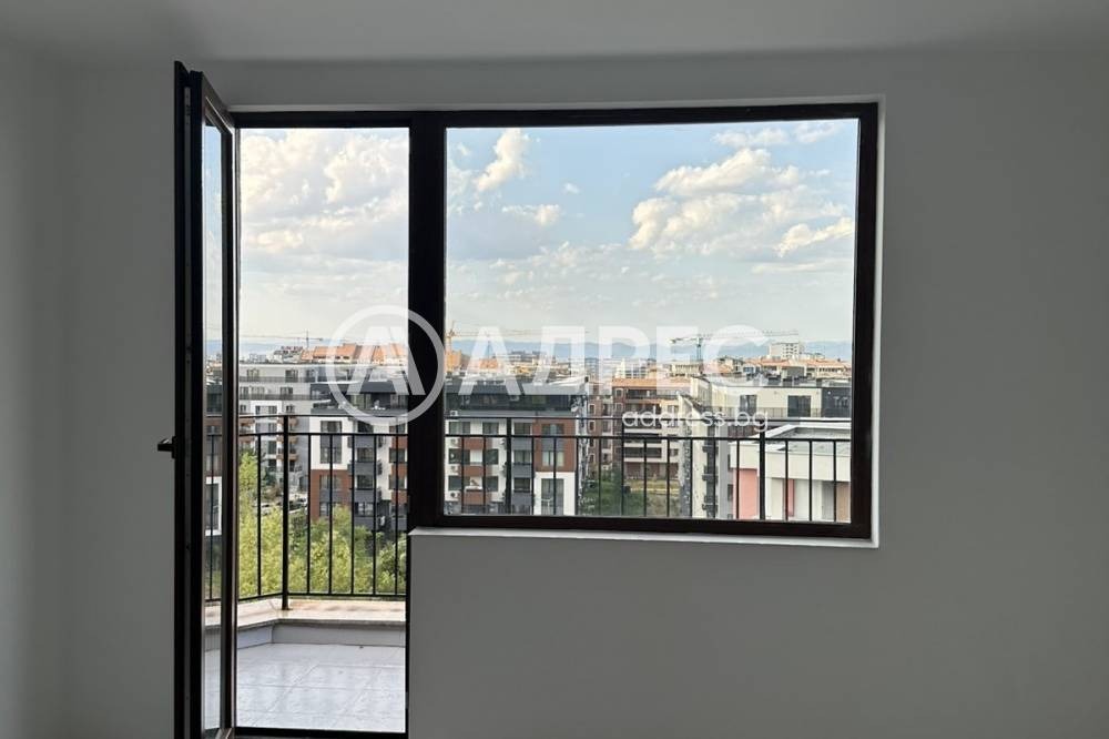 Продава 2-СТАЕН, гр. София, Малинова долина, снимка 3 - Апартаменти - 53766313