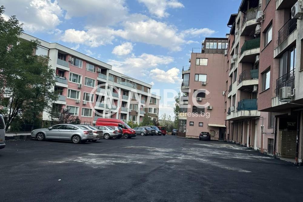 Продава 2-СТАЕН, гр. София, Малинова долина, снимка 9 - Апартаменти - 53766313