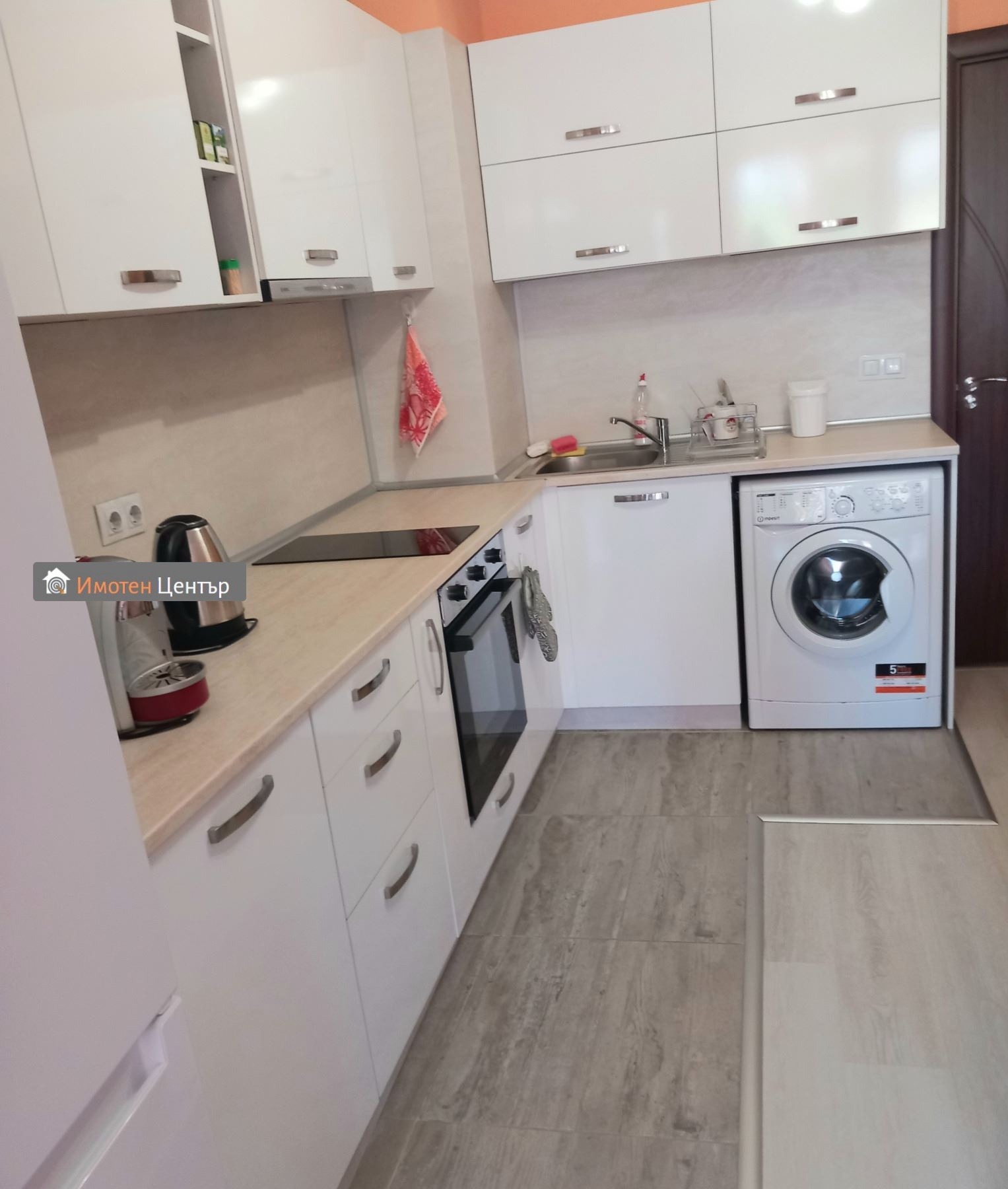 Продава 2-СТАЕН, гр. София, Люлин 8, снимка 3 - Апартаменти - 53871894