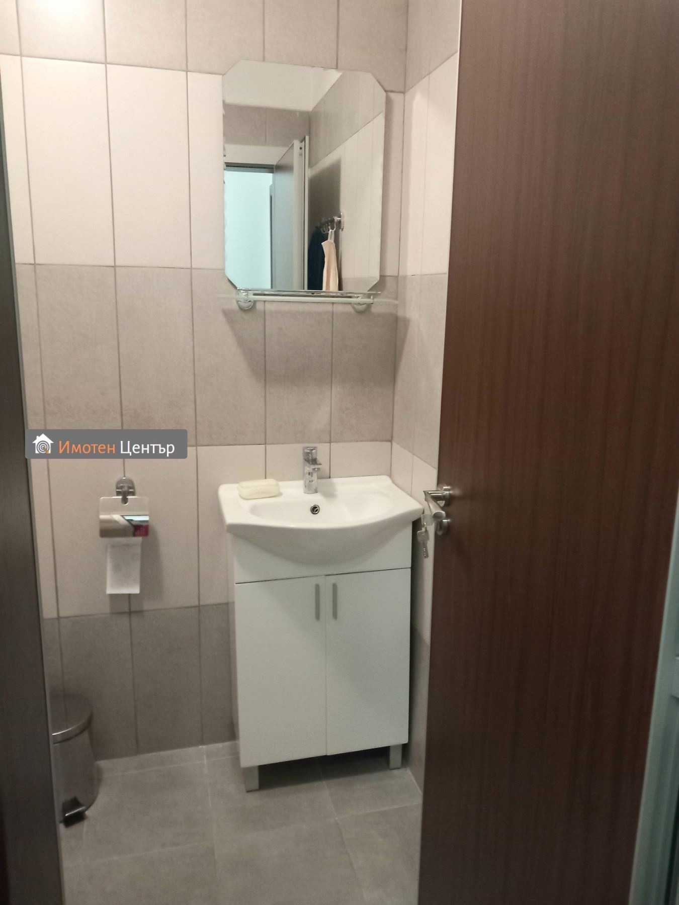 Продава 2-СТАЕН, гр. София, Люлин 8, снимка 9 - Апартаменти - 53871894