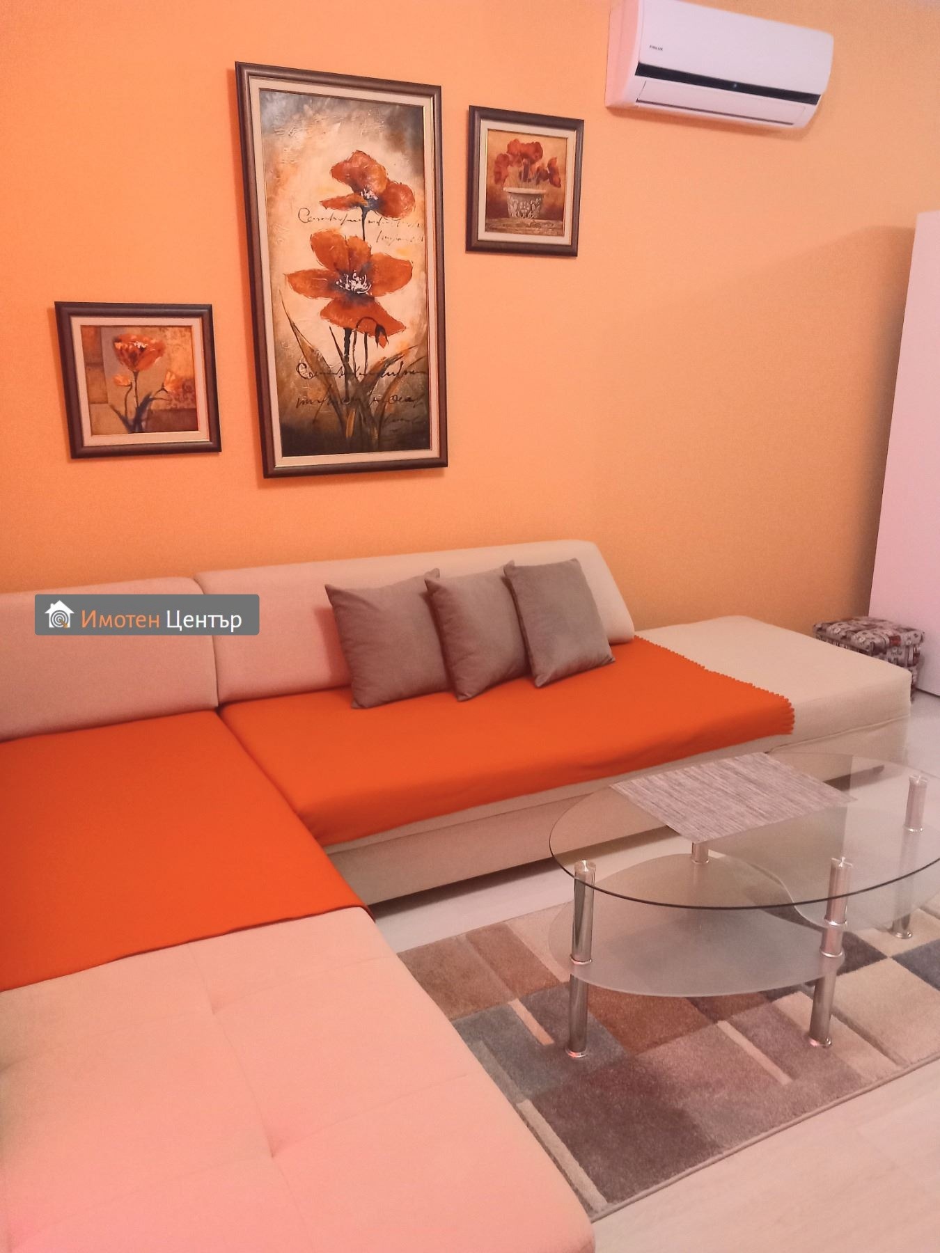 Продава 2-СТАЕН, гр. София, Люлин 8, снимка 2 - Апартаменти - 53871894