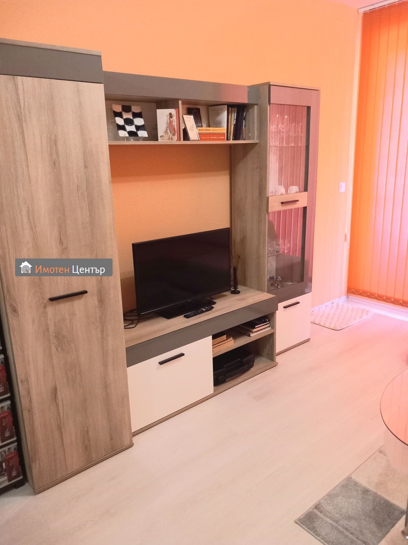 Продава 2-СТАЕН, гр. София, Люлин 8, снимка 2 - Апартаменти - 53871894